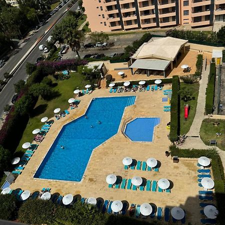 The Penthouse In Amarilis Daire Portimão Dış mekan fotoğraf