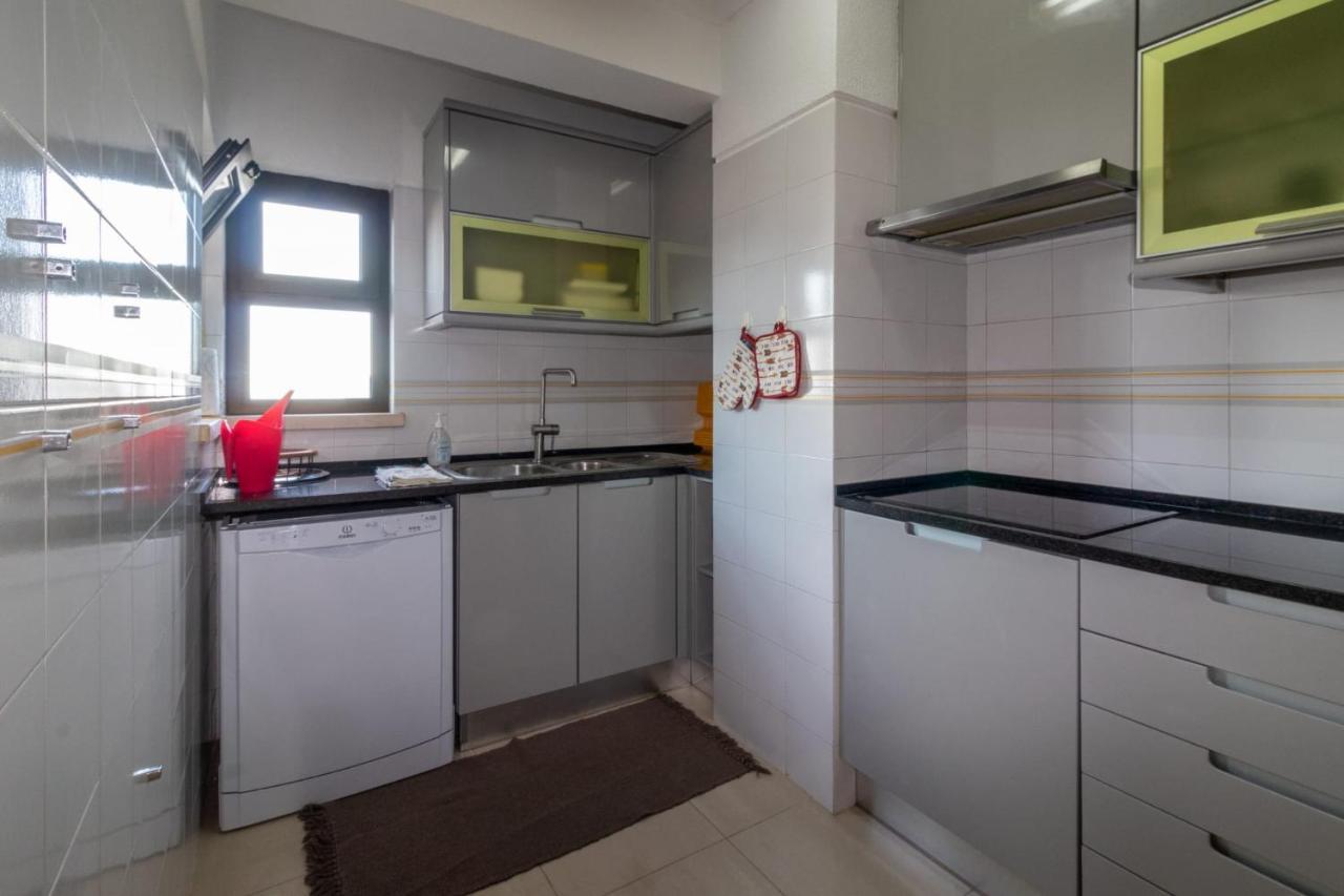 The Penthouse In Amarilis Daire Portimão Dış mekan fotoğraf