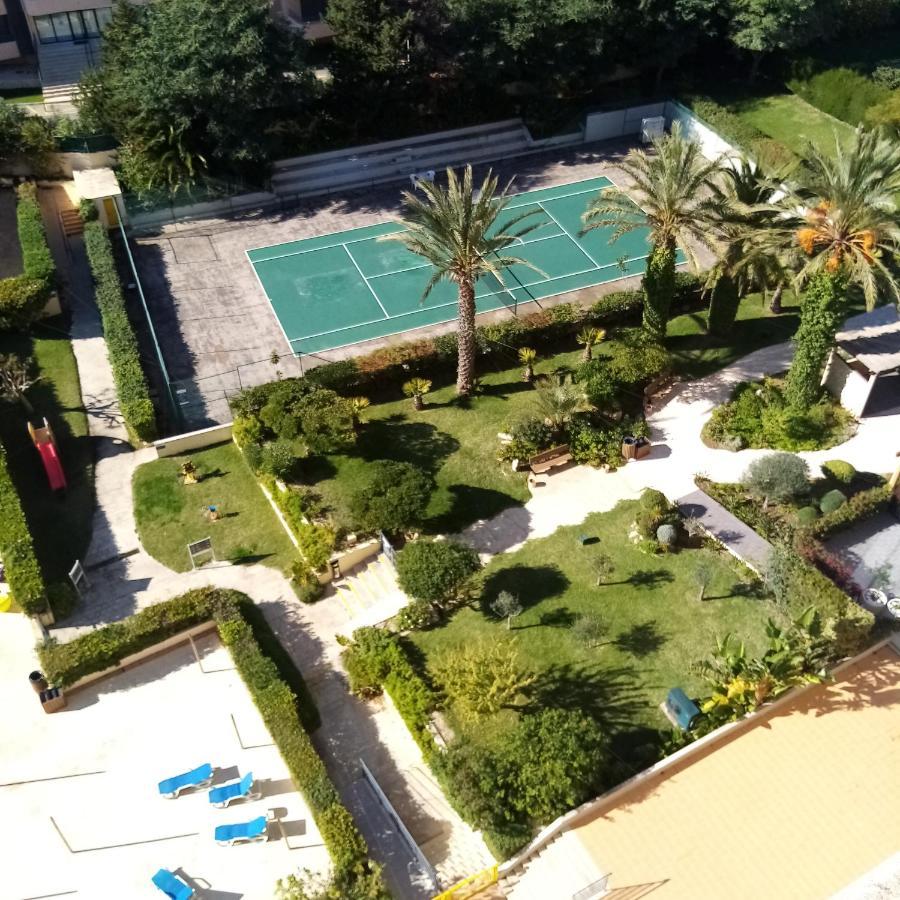 The Penthouse In Amarilis Daire Portimão Dış mekan fotoğraf