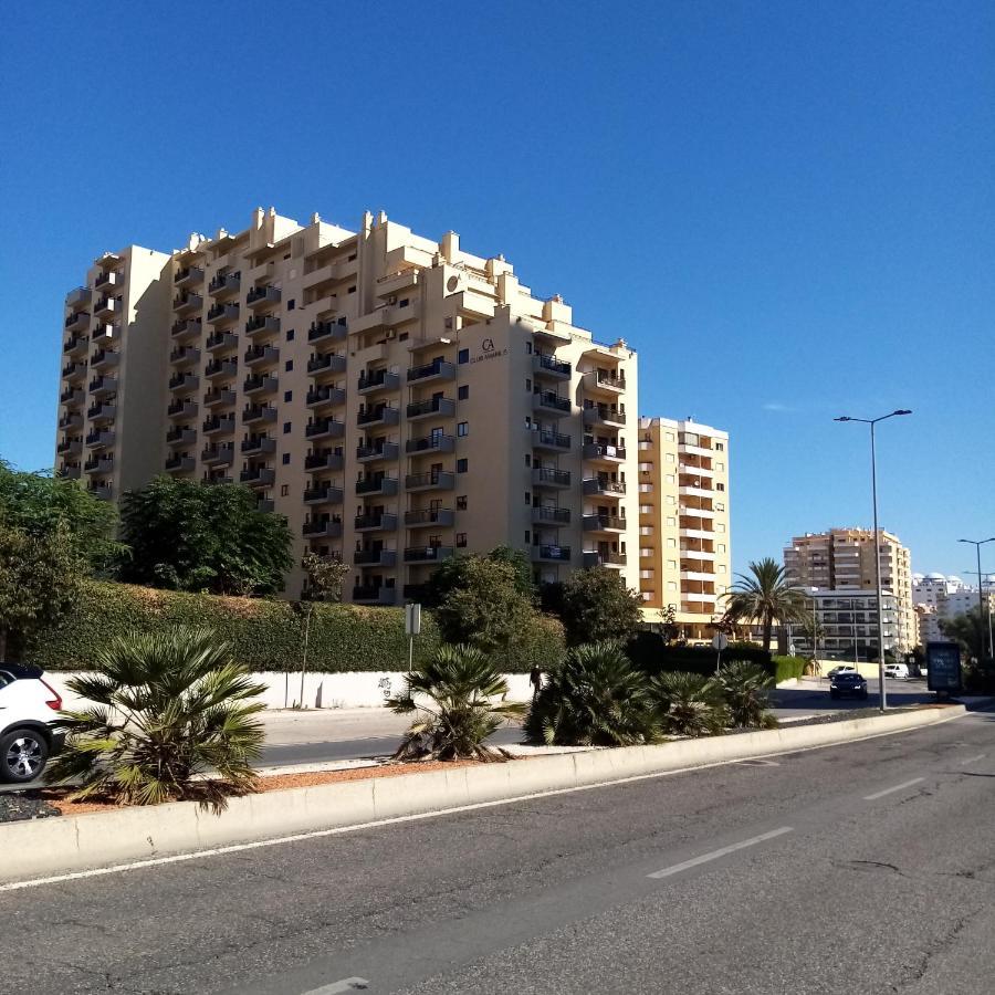 The Penthouse In Amarilis Daire Portimão Dış mekan fotoğraf
