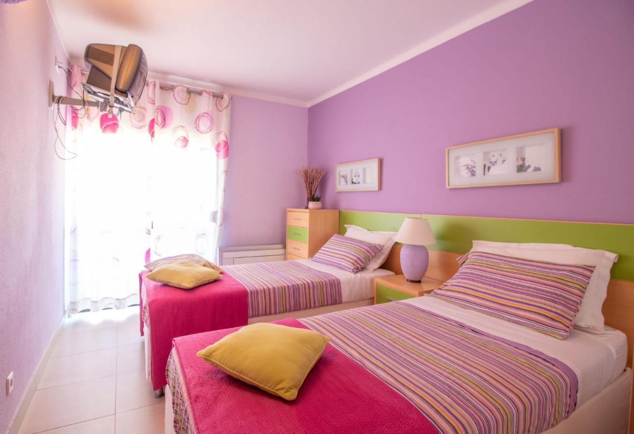 The Penthouse In Amarilis Daire Portimão Dış mekan fotoğraf
