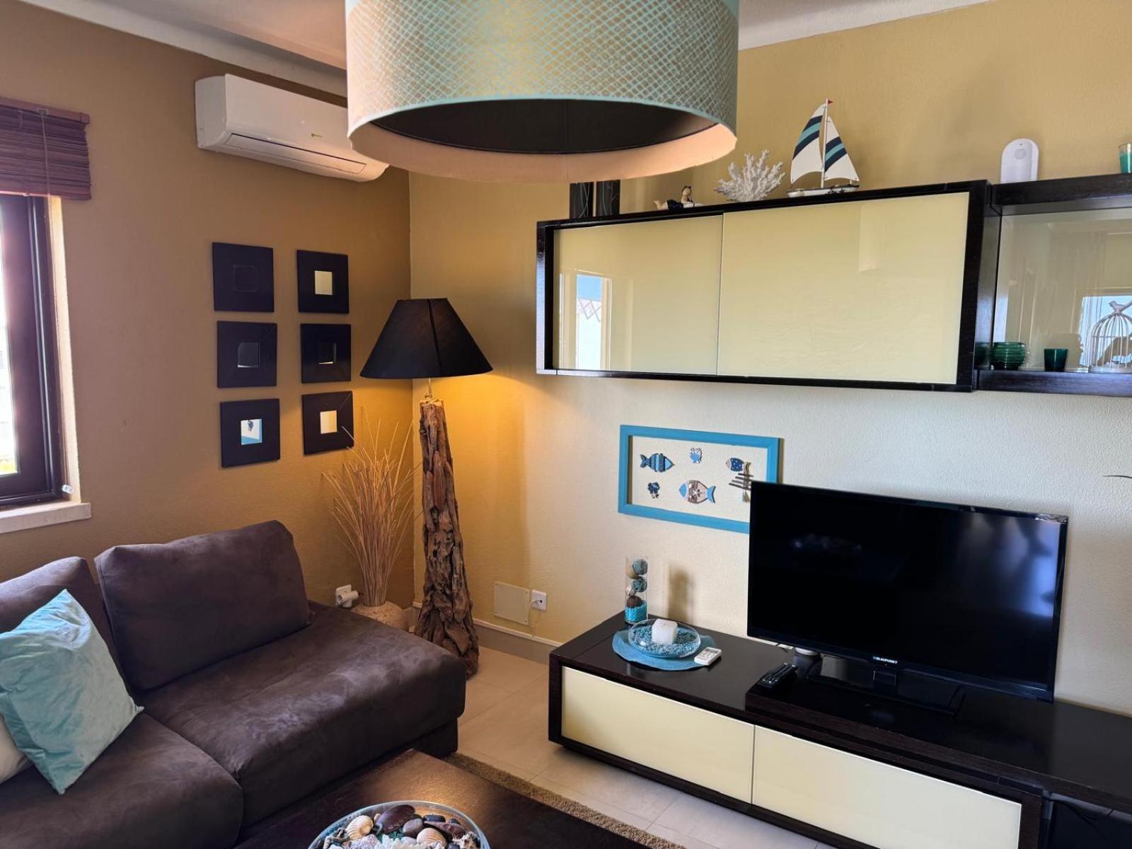 The Penthouse In Amarilis Daire Portimão Dış mekan fotoğraf