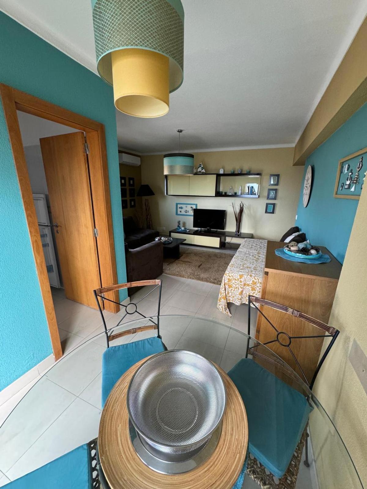 The Penthouse In Amarilis Daire Portimão Dış mekan fotoğraf