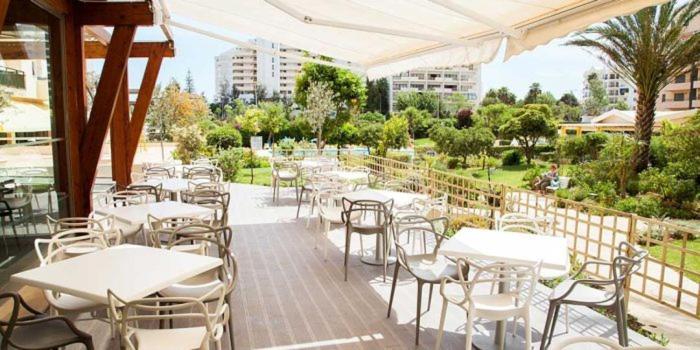 The Penthouse In Amarilis Daire Portimão Dış mekan fotoğraf